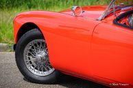 MG MGA 1600 roadster, 1960