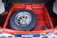 MG MGB GT V8, 1973