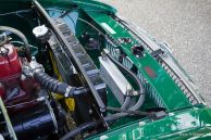 MG MGB Roadster, 1965