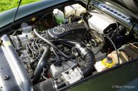 MG RV8, 1995