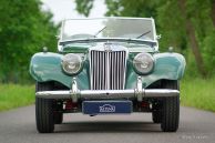MG TF 1250, 1954