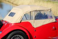 MG TF 1250, 1954