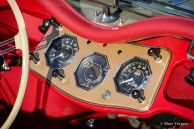 MG TF 1250, 1954