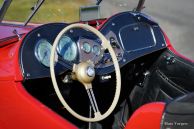 MG TD, 1953