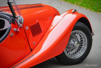 Morgan 4/4 1600, 1986