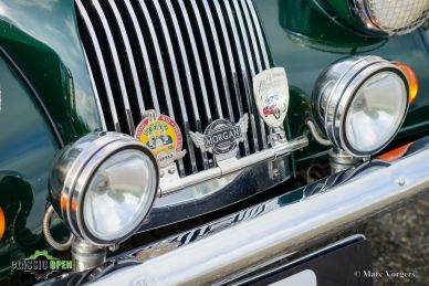 Morgan +8 3.9 Litre, 1996