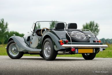 Morgan 4/4 1800, 1997