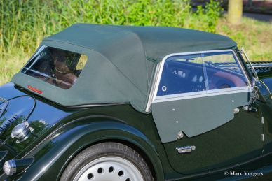 Morgan Plus Six, 2019