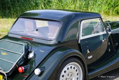 Morgan Plus Six, 2019