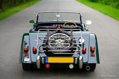 Morgan 4/4 Le Mans 62 Edition, 2002