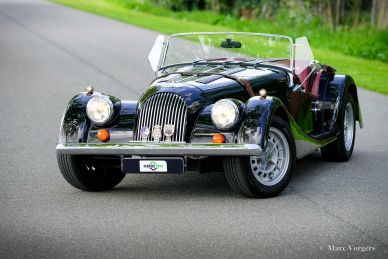 Morgan Plus 8 3.9 Litre, 1992