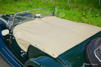 Morgan +8 3.9 Litre, 1997