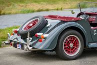 Morgan +8, 1997