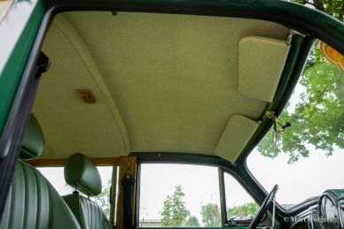 Morris Minor 1000 Traveller, 1965