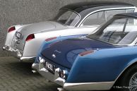 Facel Vega project cars for sale