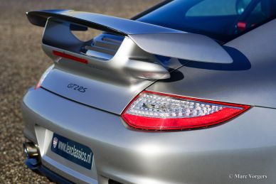 Porsche 911 (997) GT2 RS, 2011