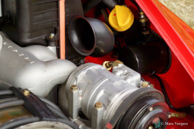 Porsche 911 Speedster 3.2, 1989