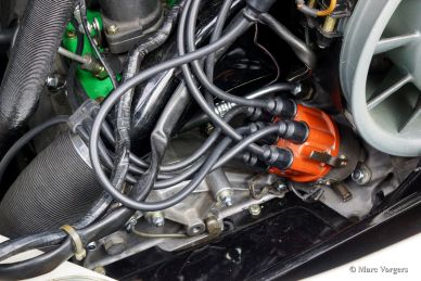 Porsche 911 2.2 E, 1969