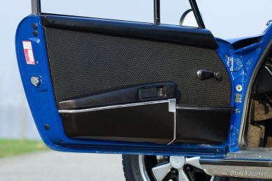 Porsche 911 2.0 S, 1969