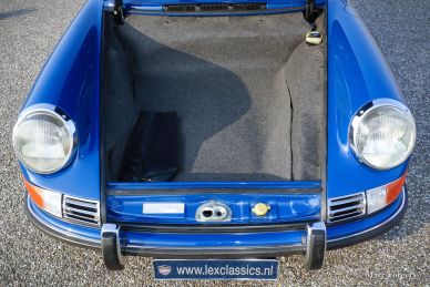 Porsche 911 2.0 S, 1969