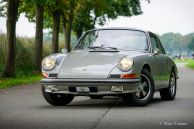 Porsche 911 coupe, 1968