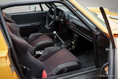 Porsche 914 2.0 ‘Wide Body’, 1972