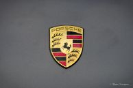 Porsche 924, 1980