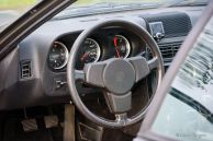 Porsche 924, 1980