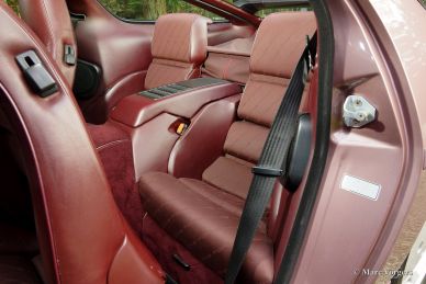 Porsche 928 S4, 1987