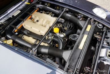 Porsche 928 S4, 1987