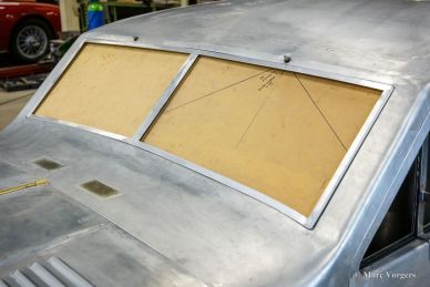 Citroën Rosalie 'SPIDO' 15AL 1932/33 Recreation