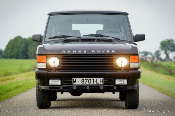 Range rover vogue se discount
