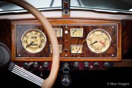 Riley RMD DHC, 1951