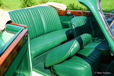 Riley RMD DHC, 1951
