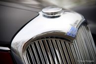 Riley RMD DHC, 1951