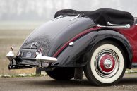 Riley RMD DHC, 1951