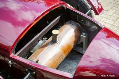 Riley 9 Monaco Brooklands Special, 1933