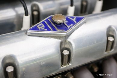 Riley TT Sprite Replica, 1935