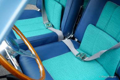 Saab 93B Granturismo 750, 1959