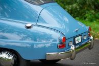 Saab 93B Granturismo 750, 1959