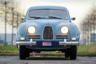 Saab 93F, 1959