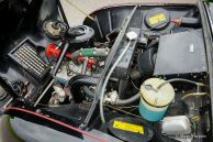 Saab 96, 1961