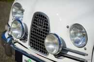 Saab 96 Sport, 1963