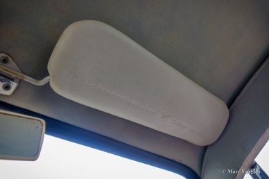 Saab Sonett 2 'two-stroke', 1967