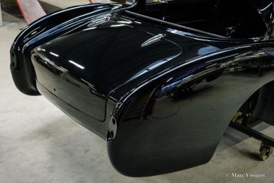 Talbot Lago T26 GSL 1954 Restoration