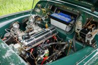 Triumph TR 3A, 1961