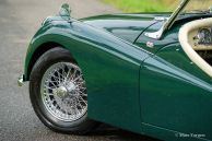 Triumph TR 3A, 1961