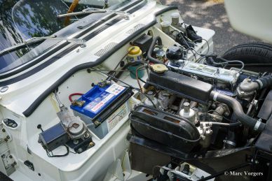 Triumph Spitfire 4 | Mk I, 1964