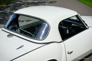 Triumph Spitfire 4 | Mk I, 1964