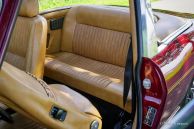 Triumph Stag, 1975